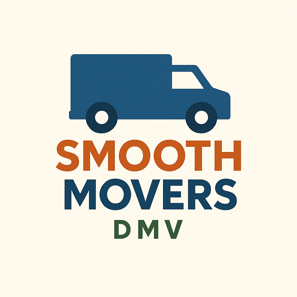 Smooth Movers DMV